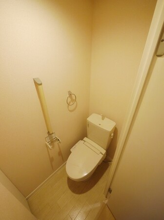 ミランダヴィーブルIVの物件内観写真